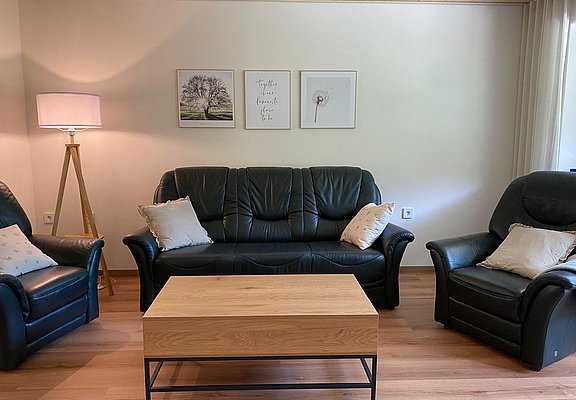 Ferienwohnung Roersch Trassem (01)