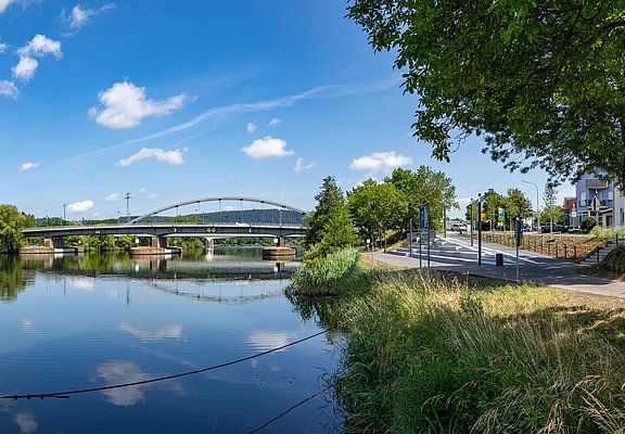 Konzer Saarterassen (1)