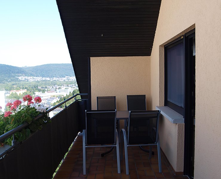 Ferienwohnung Casa Horife Konz (04)