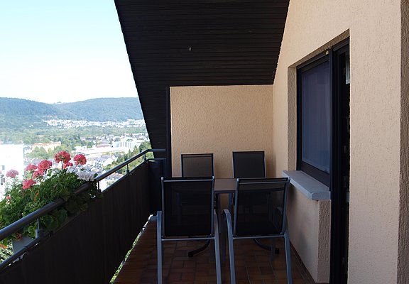 Ferienwohnung Casa Horife Konz (04)