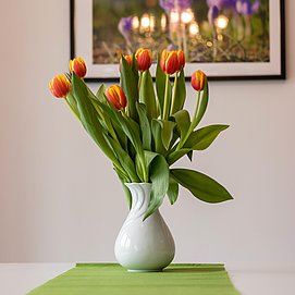 Ferienwohnung Landurlaub (11)