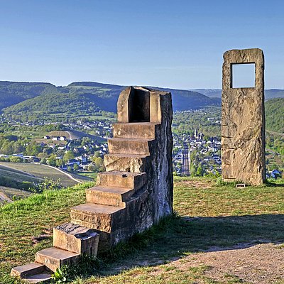 Foto: Galgenberg Wiltingen (5)