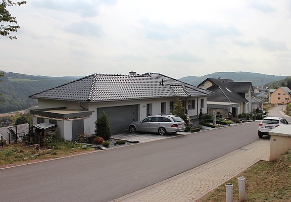 Ferienwohnung "Zum Glücksberg" (01)