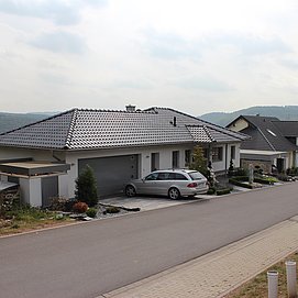 Ferienwohnung "Zum Glücksberg" (01)