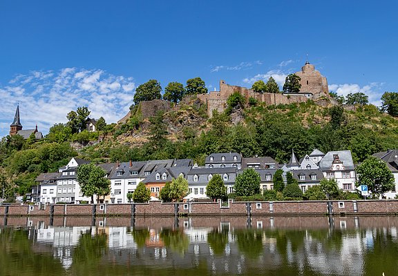 Saarburg