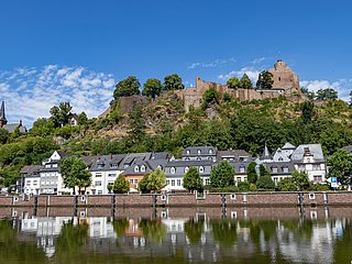 Saarburg