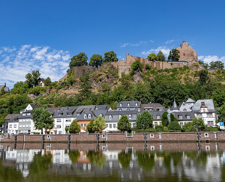 Saarburg