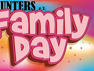 Family Day