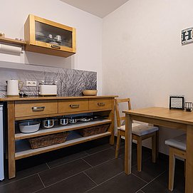 Ellys Ferienwohnung (4)