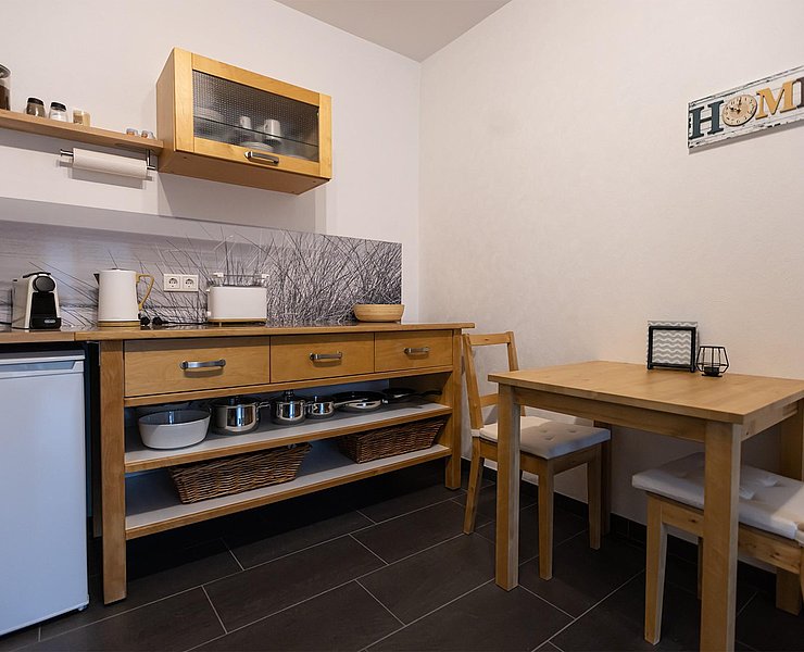 Ellys Ferienwohnung (4)