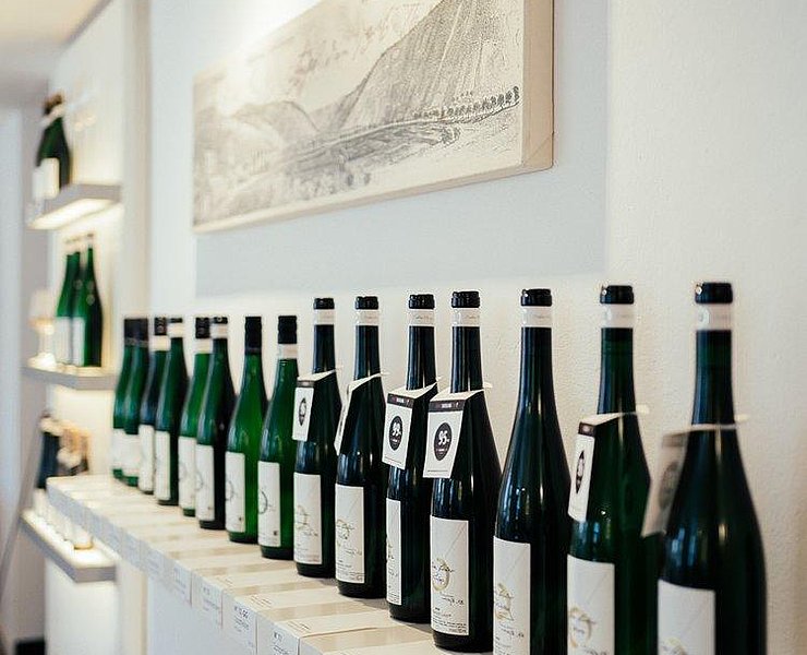 Weingut Peter Lauer (2)