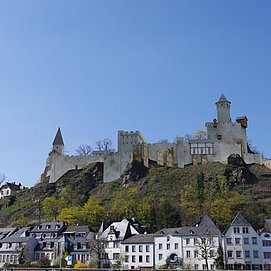 Burganlage Saarburg (8)