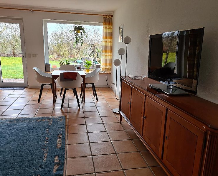 Ferienwohnung Am Röderbusch Konz (3)