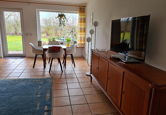 Ferienwohnung Am Röderbusch Konz (3)