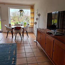 Ferienwohnung Am Röderbusch Konz (3)