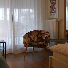 Ferienwohnung Alter Weinberg Saarburg (07)