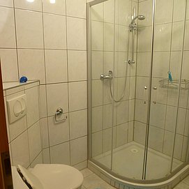 Ferienwohnung "Jung im Johannisborn" (07)