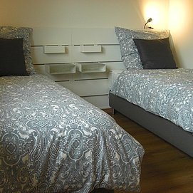 Ferienwohnung Alter Weinberg Saarburg (13)