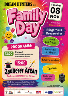 Family Day Family Day