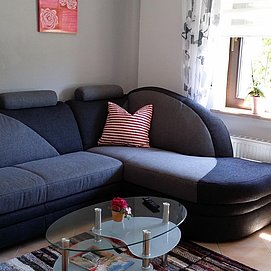 Ferienwohnung Saarblick (3)