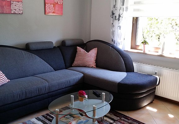 Ferienwohnung Saarblick (3)