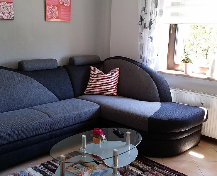 Ferienwohnung Saarblick (3)