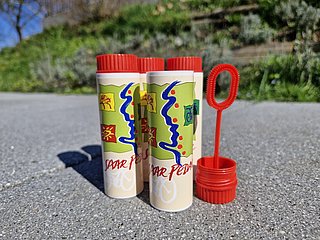 Pustefix "Saar-Pedal" (1)