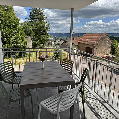 Foto: Ferienwohnanlage Einzigartig 8 (17)