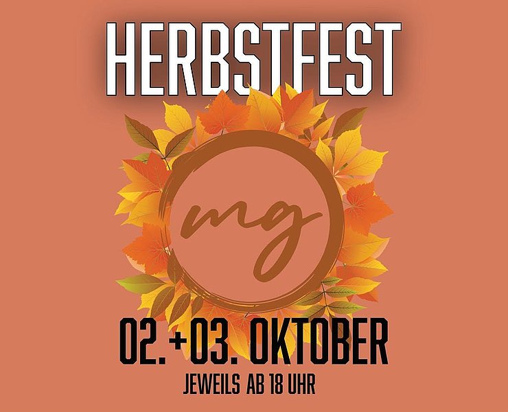Herbstfest im Weingut Gries 2026