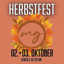 Herbstfest im Weingut Gries 2026