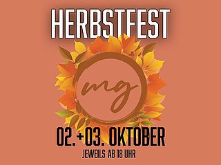 Herbstfest im Weingut Gries 2026