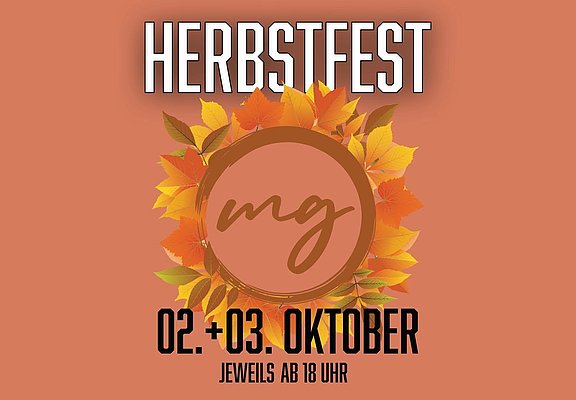 Herbstfest im Weingut Gries 2026