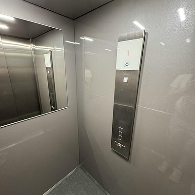 Foto: Ferienwohnanlage Einzigartig Saarburg (7)