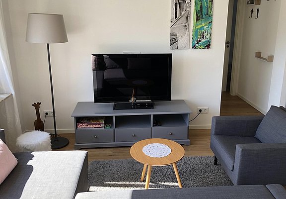 Ferienwohnung Im Kelterhaus, Wiltingen (02)