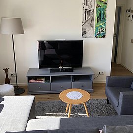 Ferienwohnung Im Kelterhaus, Wiltingen (02)