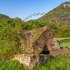 Widdertshäuschen Serrig (2)
