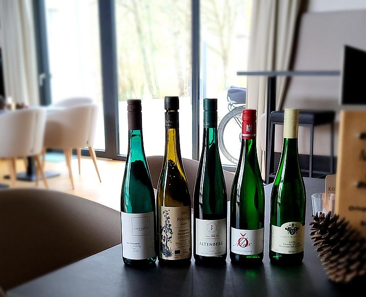 Buch und Wein (2)