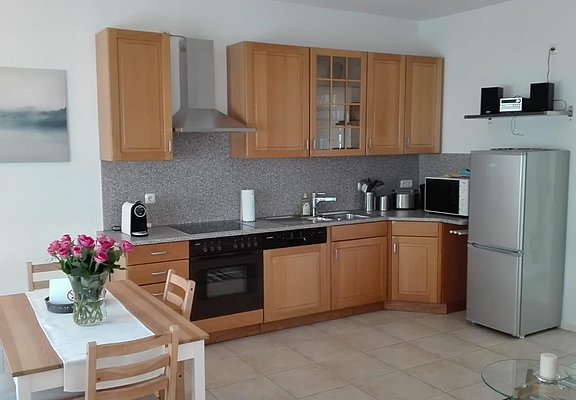 Ferienwohnung Op der Kees "Pauline" (01)