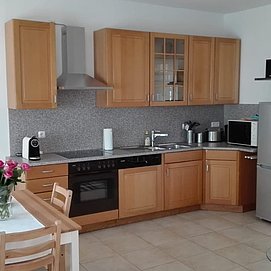 Ferienwohnung Op der Kees "Pauline" (01)