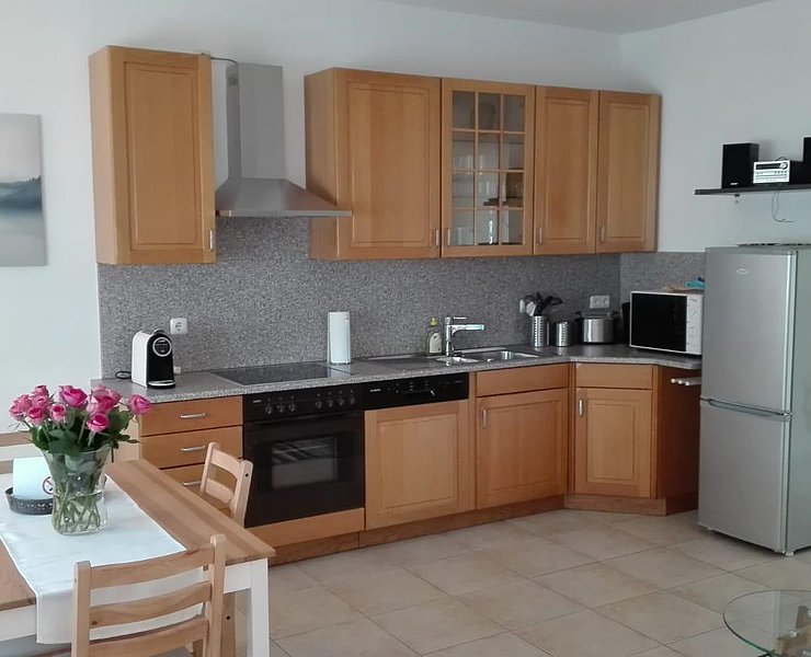 Ferienwohnung Op der Kees "Pauline" (01)
