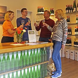 Weingut Von Othegraven, Kanzem (04)