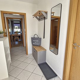 Ferienwohnung Weingut Peter Scheuer (10)