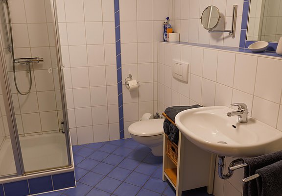 Weingut Frieden-Berg Nittel - Appartement 1 (02)