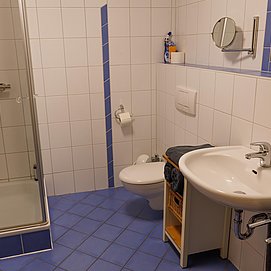 Weingut Frieden-Berg Nittel - Appartement 1 (02)