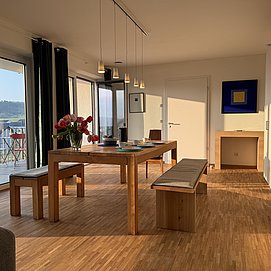 Ferienwohnung Böhm Tawern-Fellerich (01)