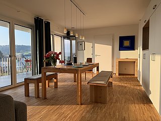 Ferienwohnung Böhm Tawern-Fellerich (01)