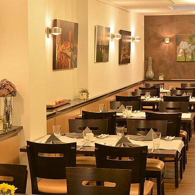Foto: Linden's Pension-Restaurant (10)