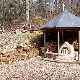 Walderlebniszentrum Trassem (2)
