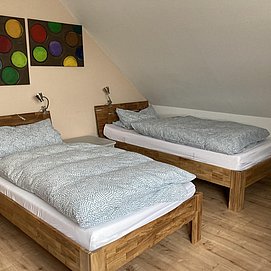 Ferienwohnung Schritz Konz (09)