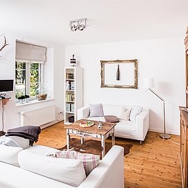 Ferienwohnung Wagner Saarburg (3)
